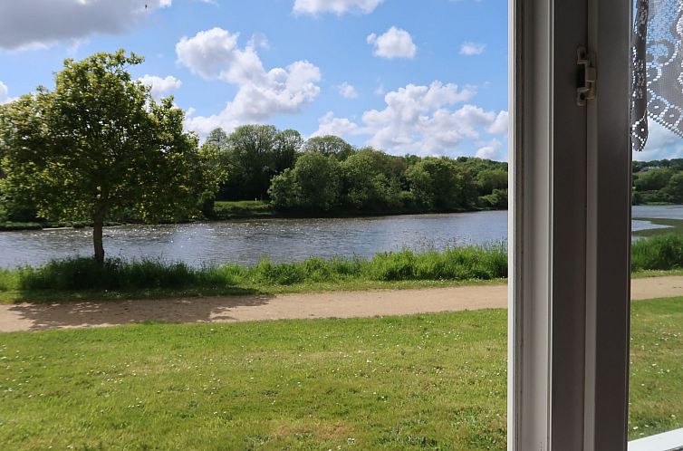 Vakantiehuis La Littorine