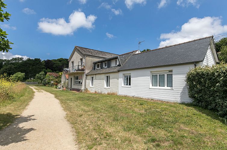 Vakantiehuis La Littorine