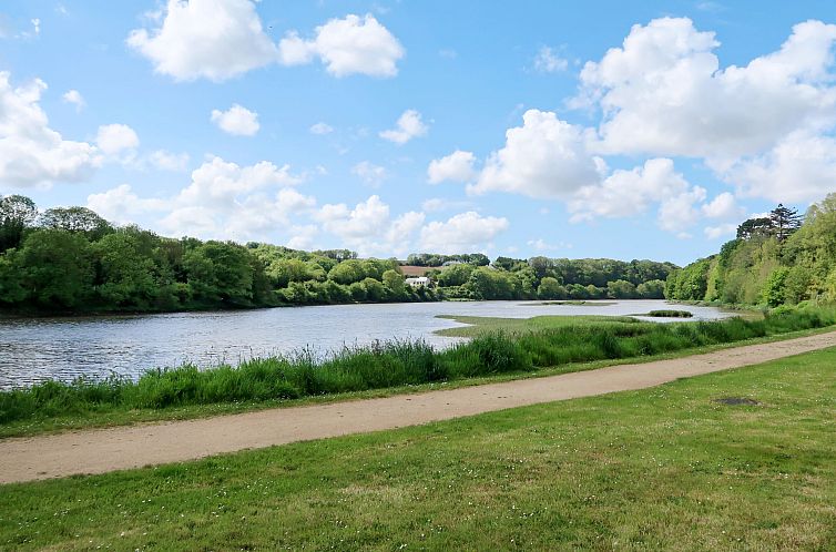 Vakantiehuis La Littorine