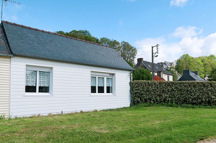 Vakantiehuis La Littorine