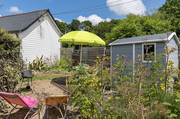 Vakantiehuis La Littorine