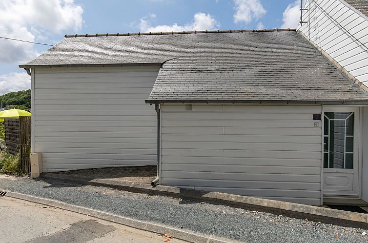 Vakantiehuis La Littorine