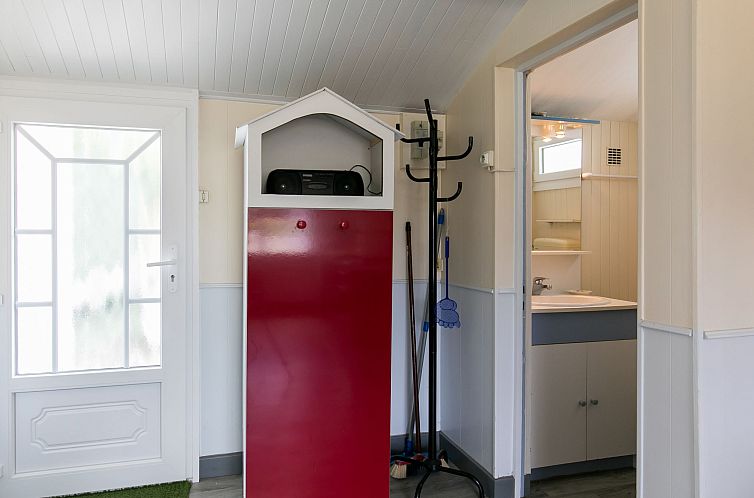 Vakantiehuis La Littorine