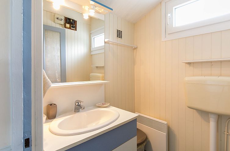 Vakantiehuis La Littorine