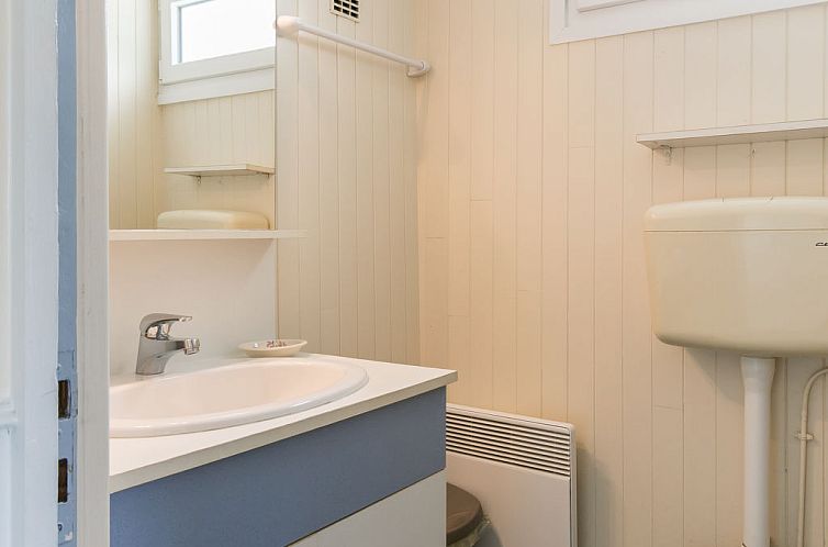 Vakantiehuis La Littorine