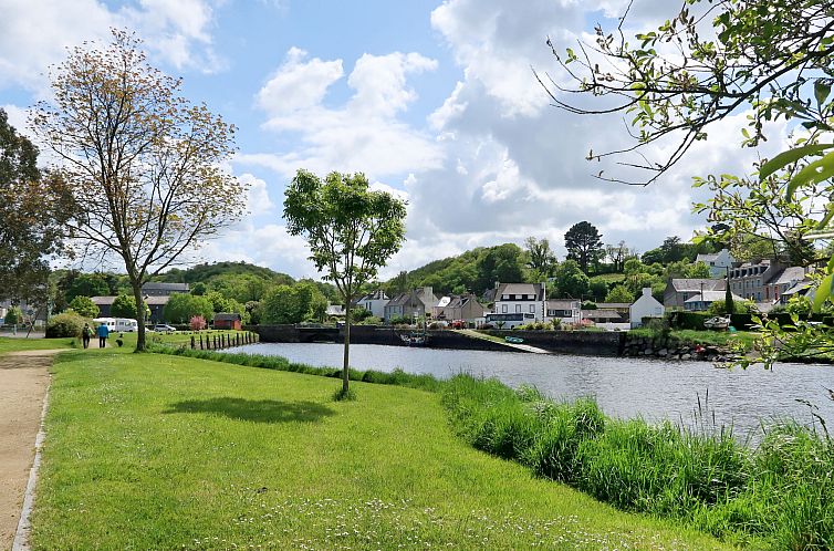 Vakantiehuis La Littorine