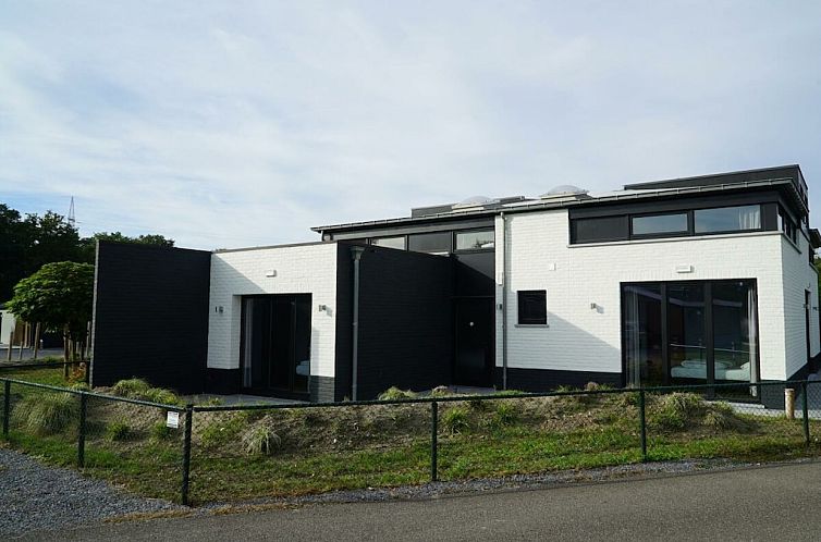 Guest house 0417104 - Holiday property Antwerp - 781650