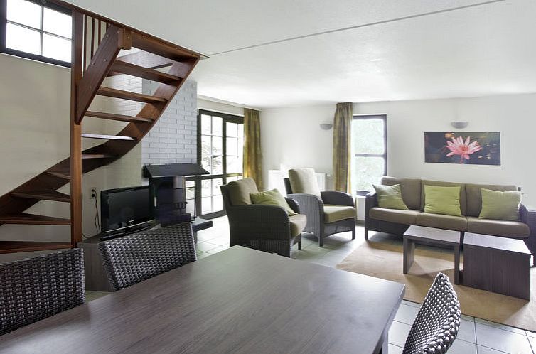 Vakantiehuis Exclusive