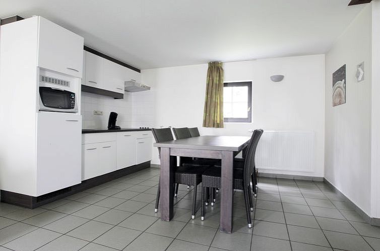 Vakantiehuis Exclusive