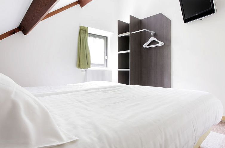 Vakantiehuis Exclusive