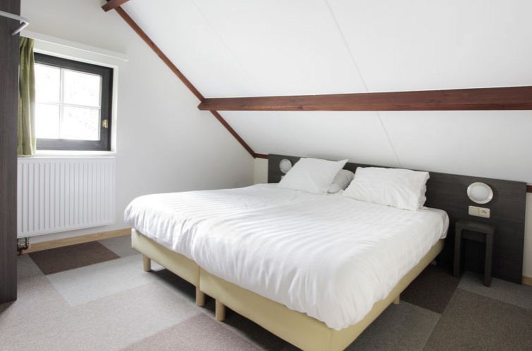 Vakantiehuis Exclusive