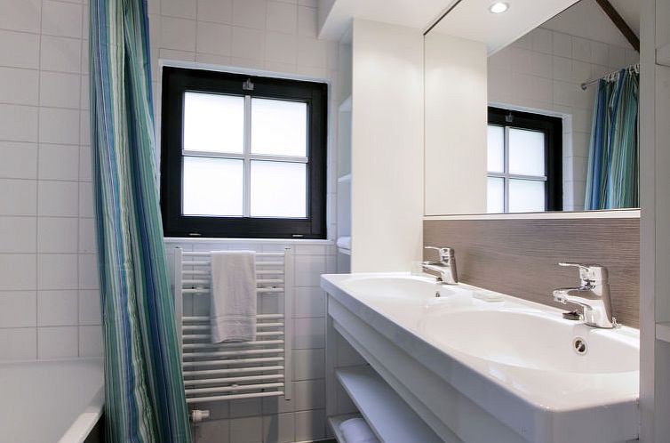 Vakantiehuis Exclusive