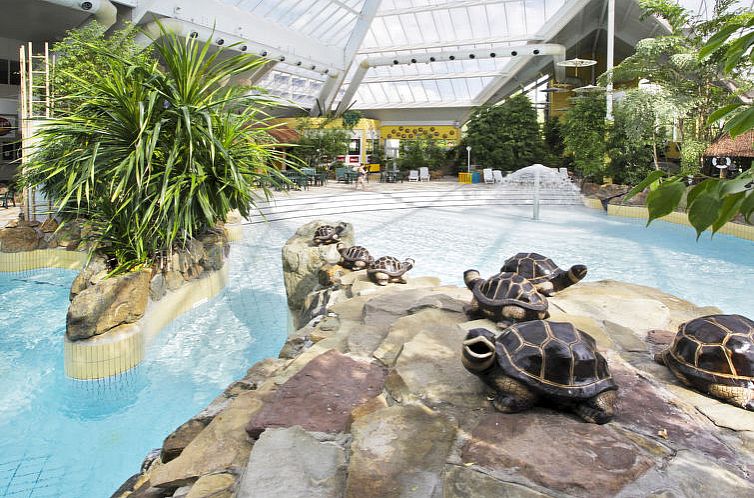 Vakantiehuis Exclusive