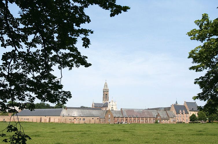 Vakantiehuis Exclusive
