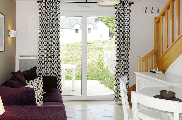 Vakantiehuis Domaine de la Baie- T2 4 pers.