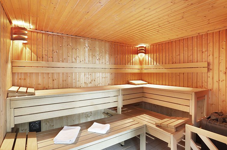 Vakantiehuis Domaine de la Baie- T2 4 pers.