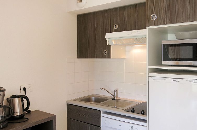 Vakantiehuis Domaine de la Baie- T2 4 pers.