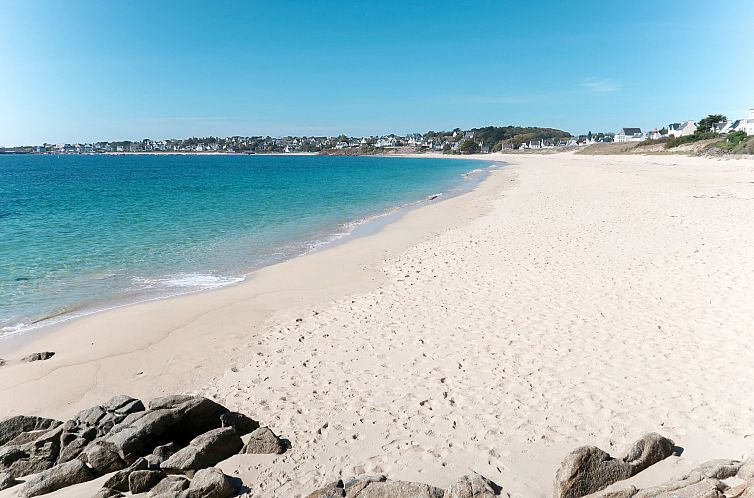 Vakantiehuis Domaine de la Baie- T2 4 pers.