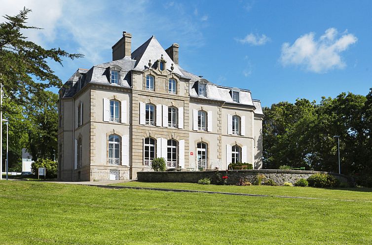 Vakantiehuis Domaine de la Baie-T2+cab-duplex, 6 pers