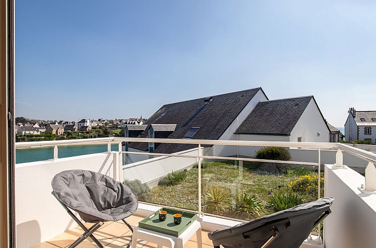 Unterkunft 0417209 - Appartement Bretagne - Appartement Entre port et plages