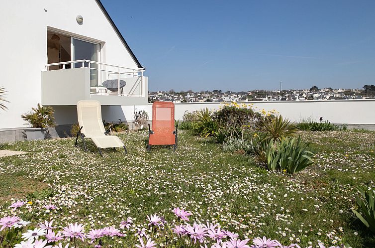 Appartement Entre port et plages