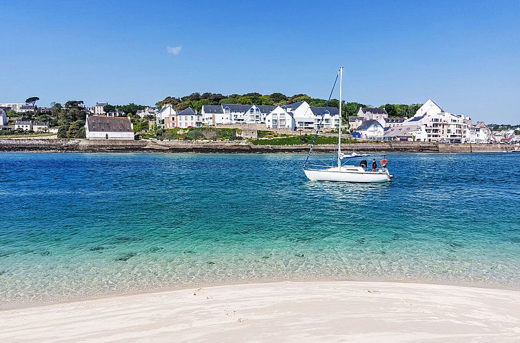 Appartement Entre port et plages