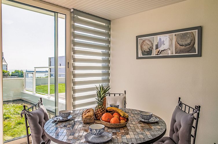 Appartement Entre port et plages