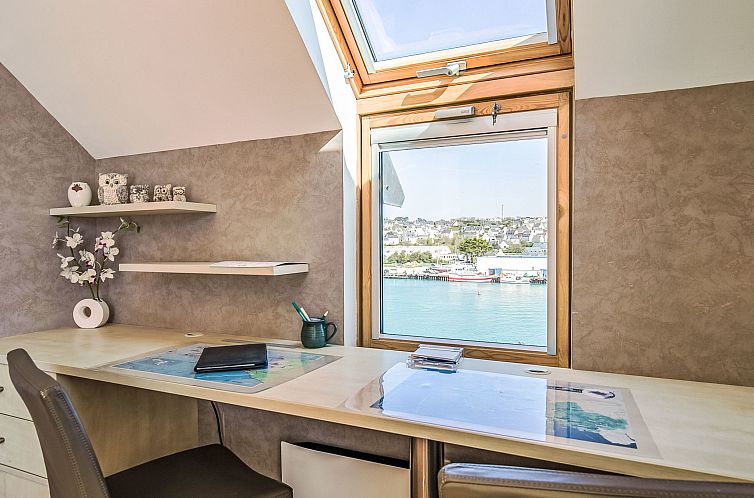 Appartement Entre port et plages