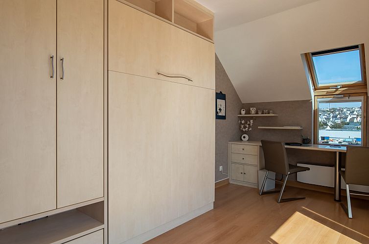 Appartement Entre port et plages
