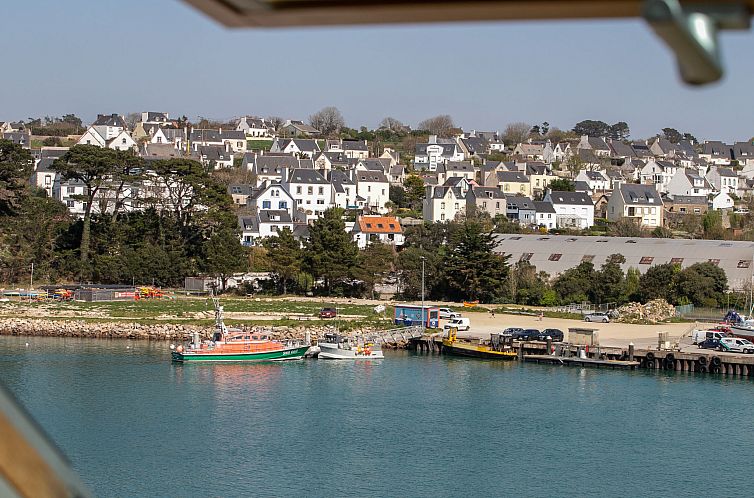 Appartement Entre port et plages