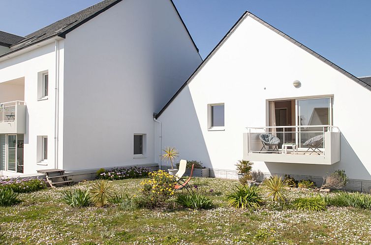 Appartement Entre port et plages