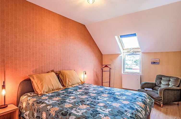 Appartement Entre port et plages