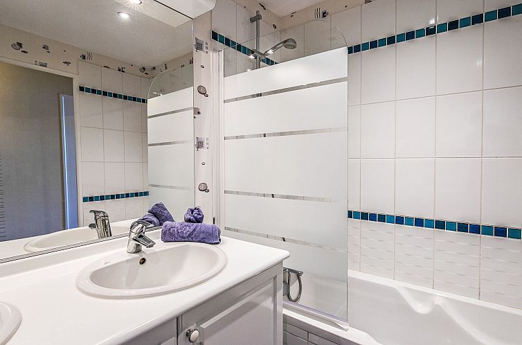 Appartement Entre port et plages