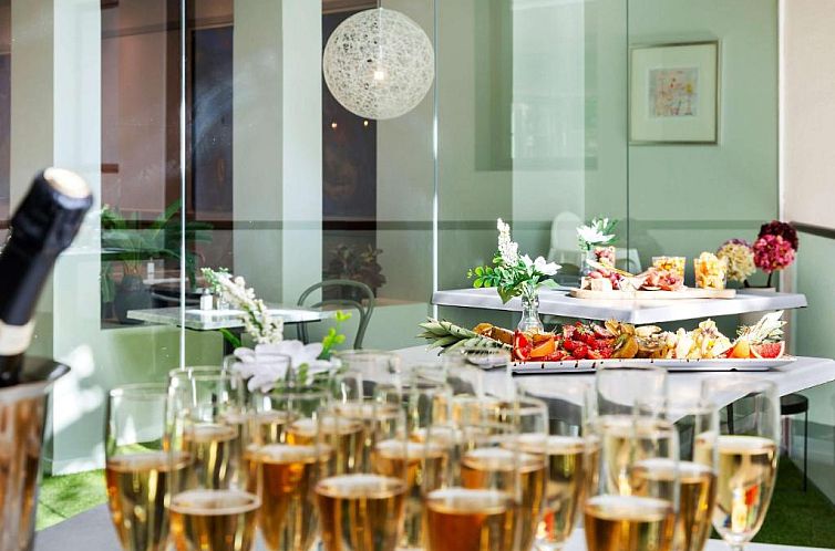 Park Inn by Radisson Solna