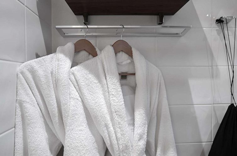 Park Inn by Radisson Solna