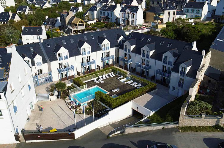 Appartement in Audierne