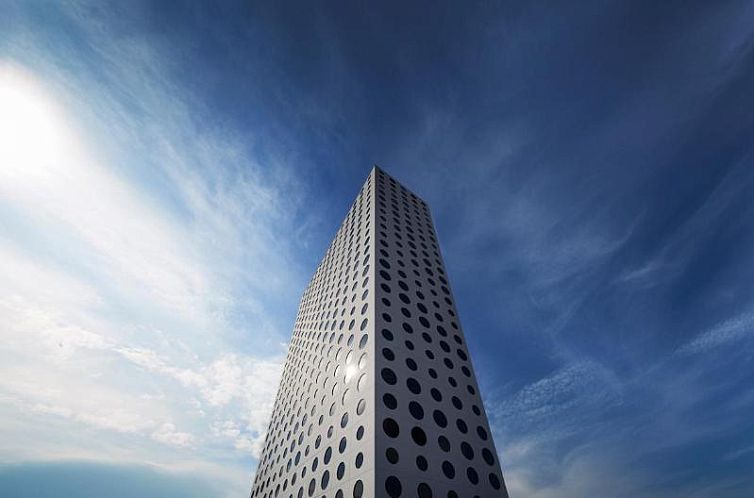 Guest house 0417217 - Apartment Svealand - Quality Hotel Friends