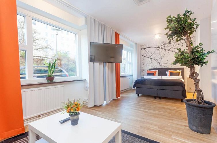 ApartDirect Solna
