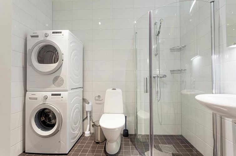 ApartDirect Solna