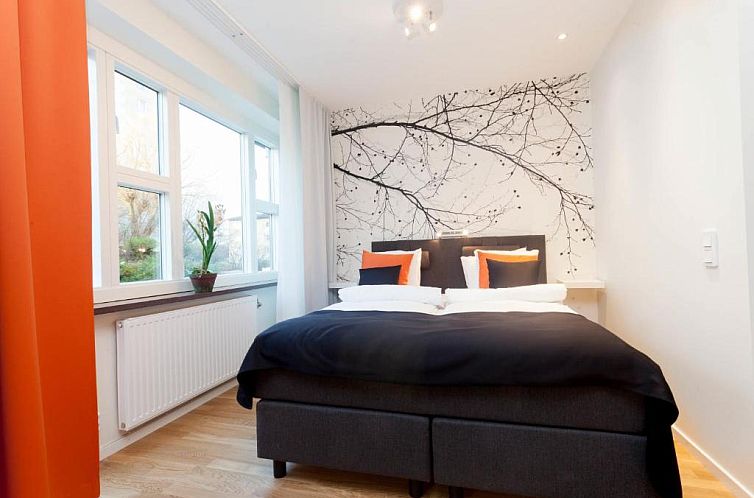 ApartDirect Solna