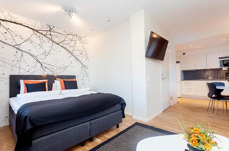 ApartDirect Solna