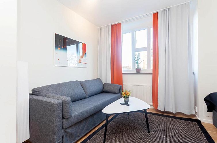 ApartDirect Solna