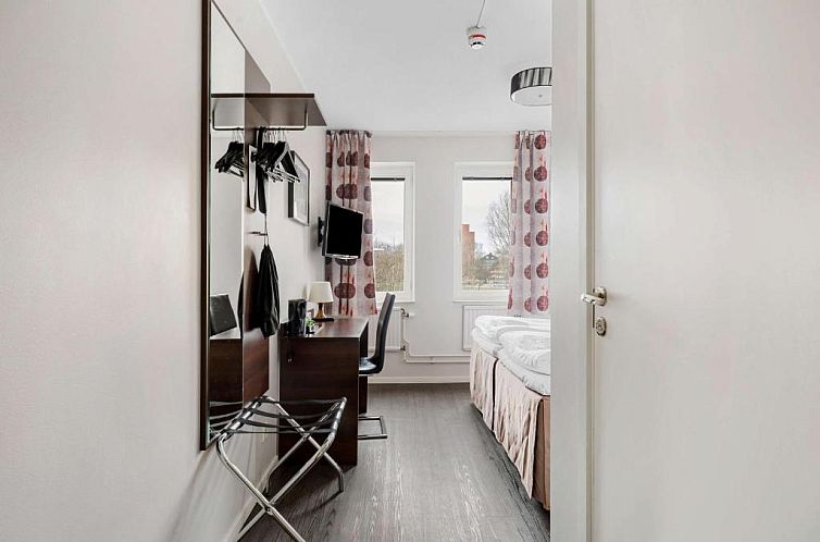 First Hotel Solna