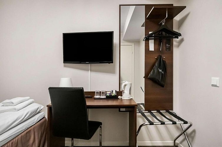 First Hotel Solna