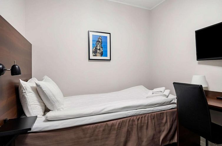First Hotel Solna