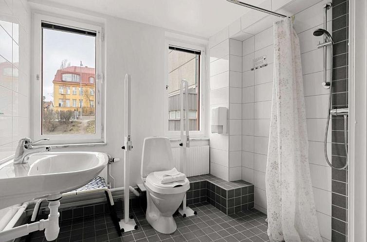 First Hotel Solna