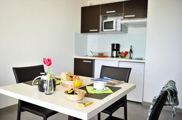 Appartement in Audierne
