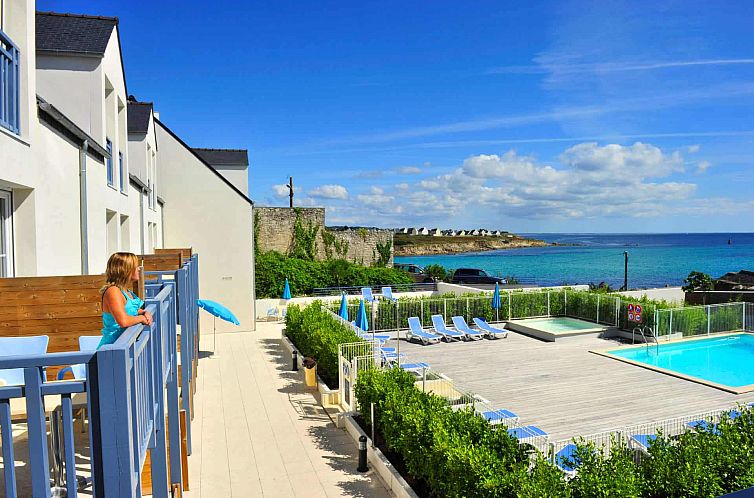 Appartement in Audierne