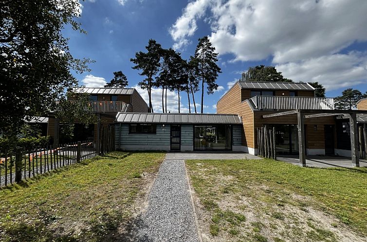 Geschakelde woning in Mol