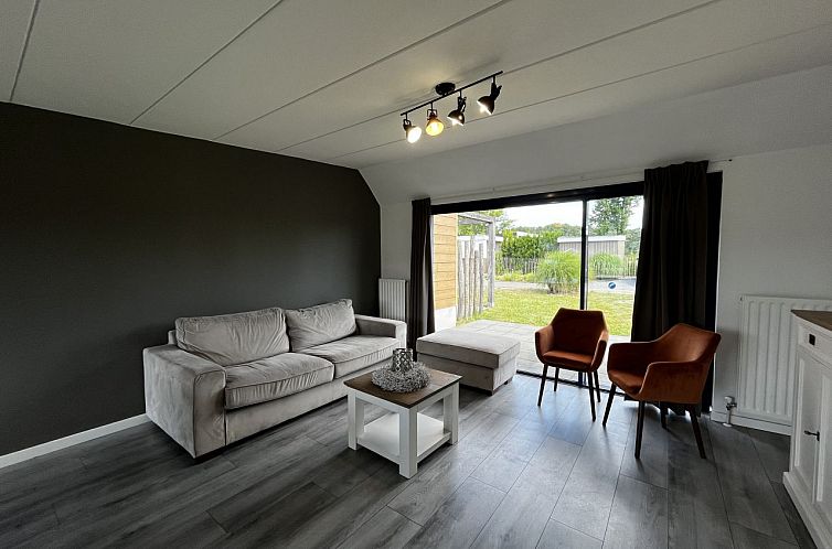 Geschakelde woning in Mol